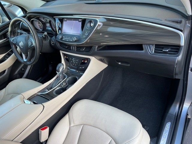 2020 Buick Envision Essence photo 16