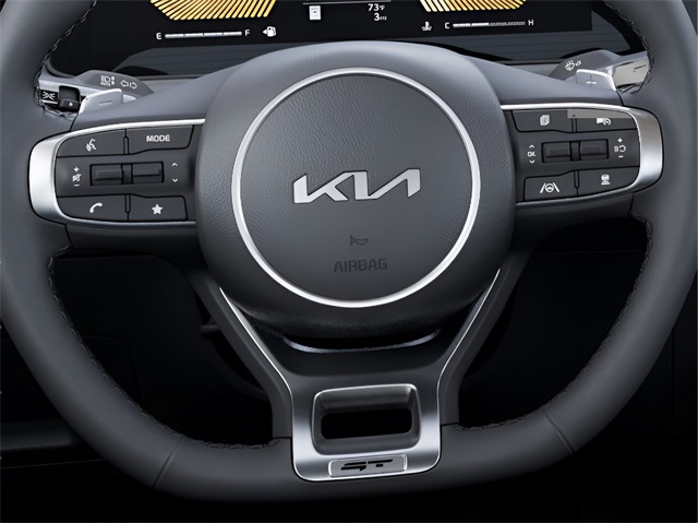 2026 Kia K5 GT photo 17