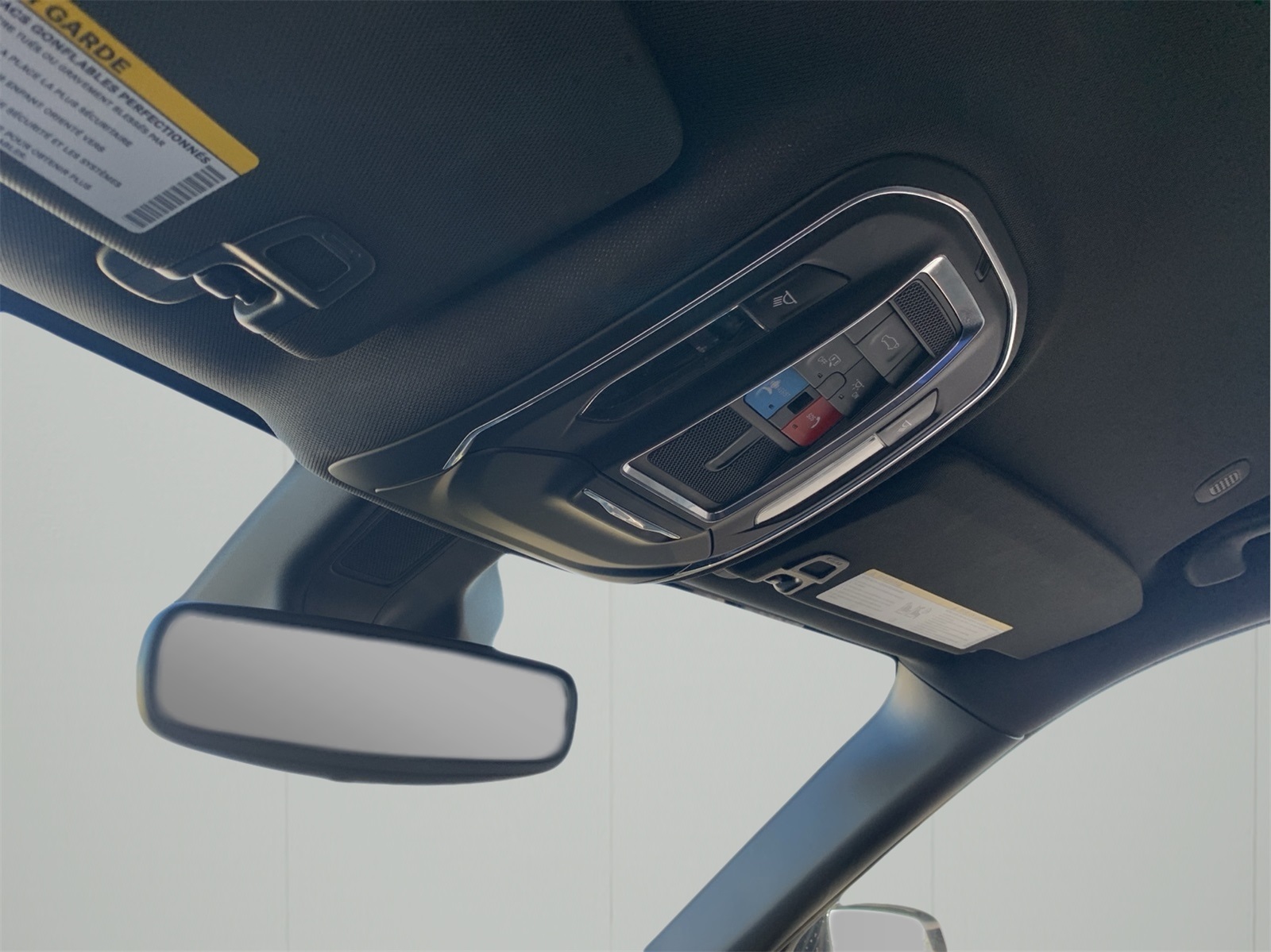 2024 Jeep Grand Cherokee Altitude photo 17