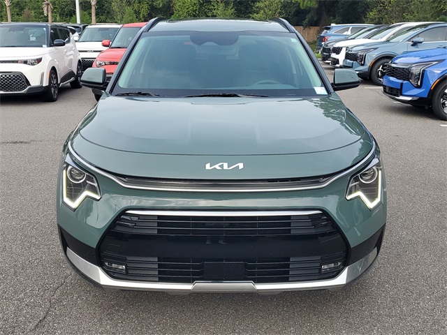 2025 Kia Niro EX Touring photo 2