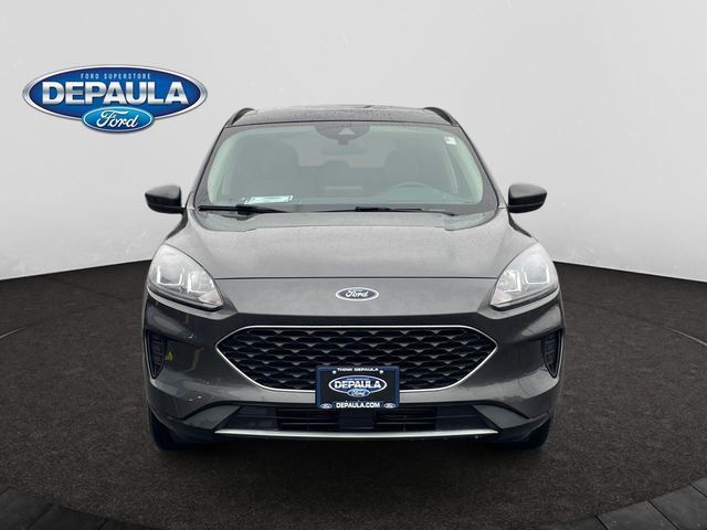 2020 Ford Escape SE photo 9
