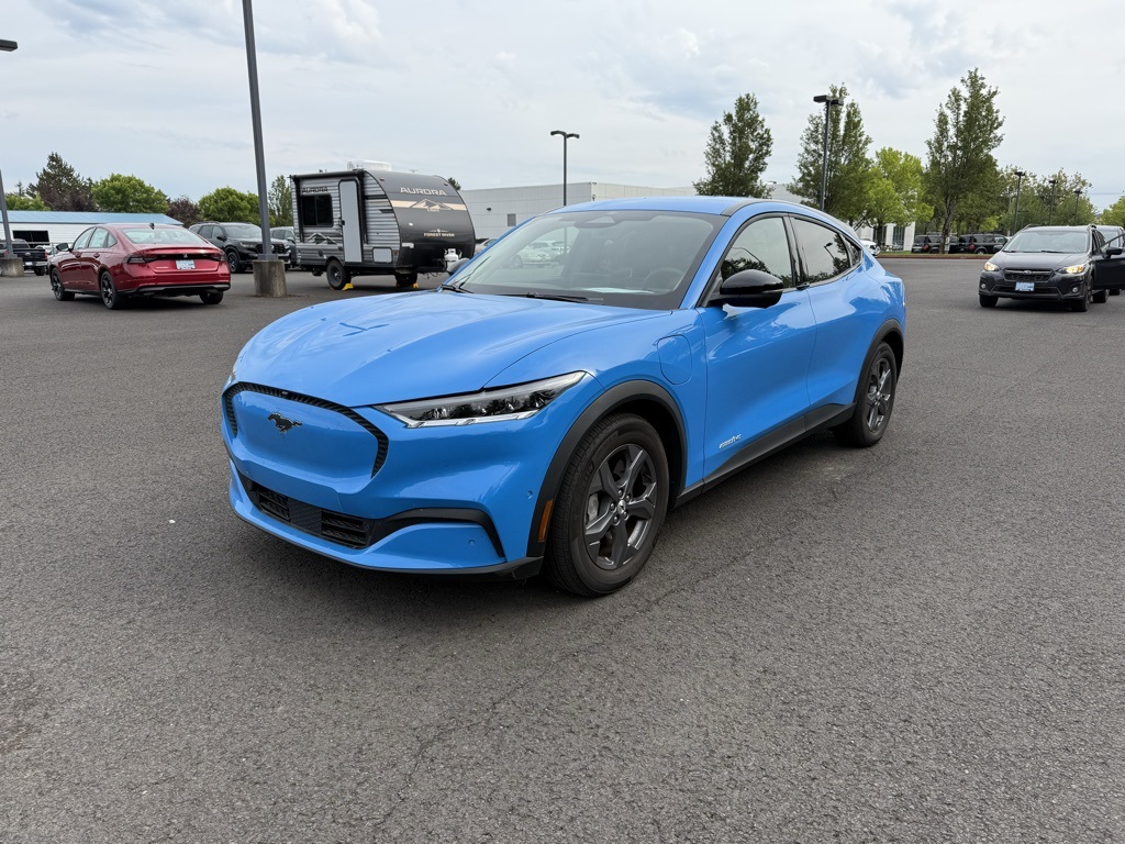 2023 Ford Mustang Mach-E Select photo 3
