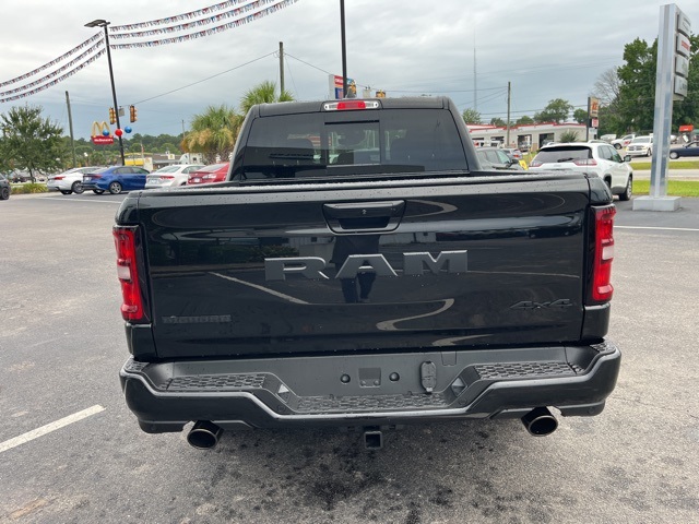 2026 Ram 1500 Big Horn Lone Star photo 21