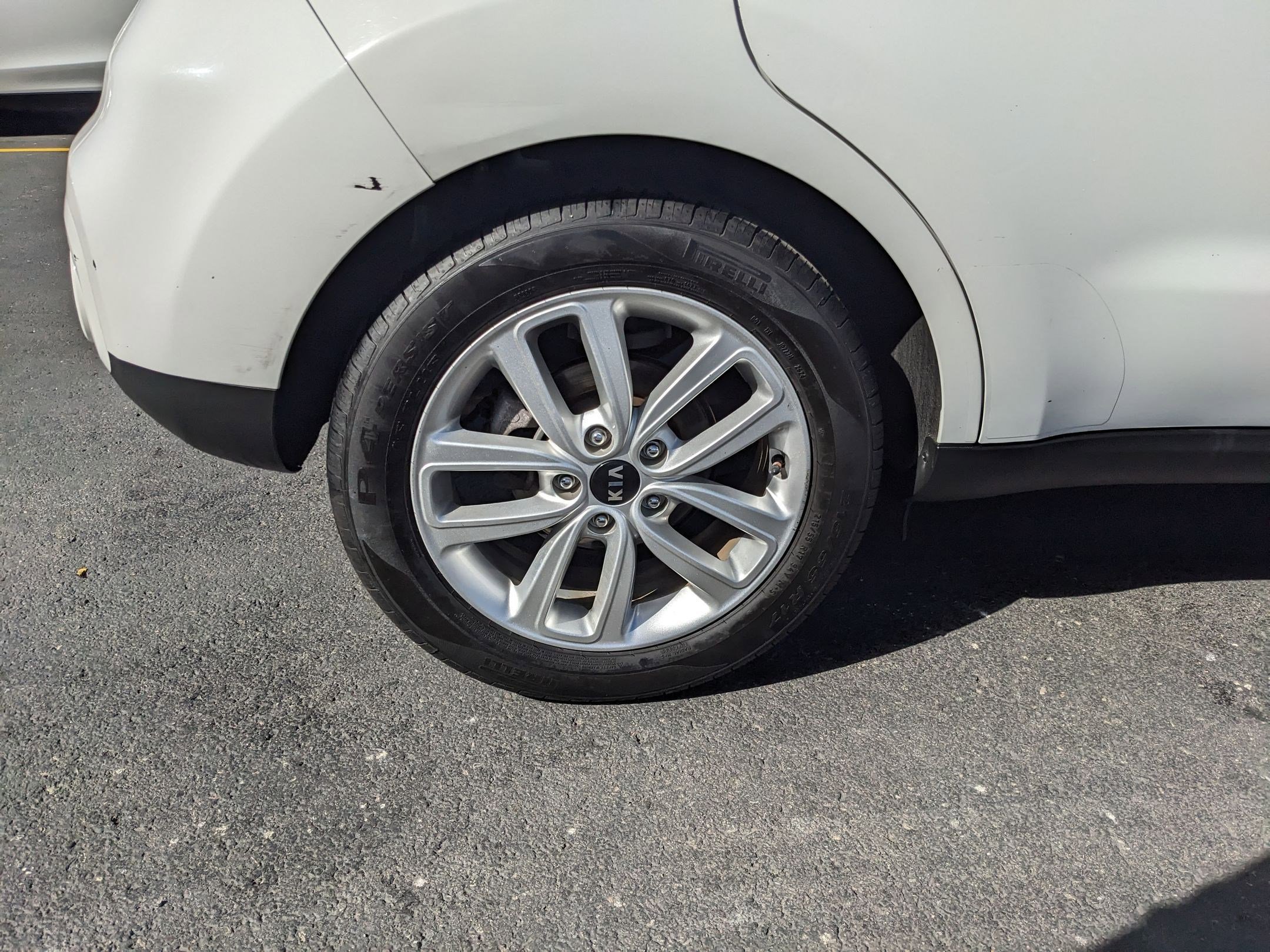 2018 Kia Soul Plus photo 11