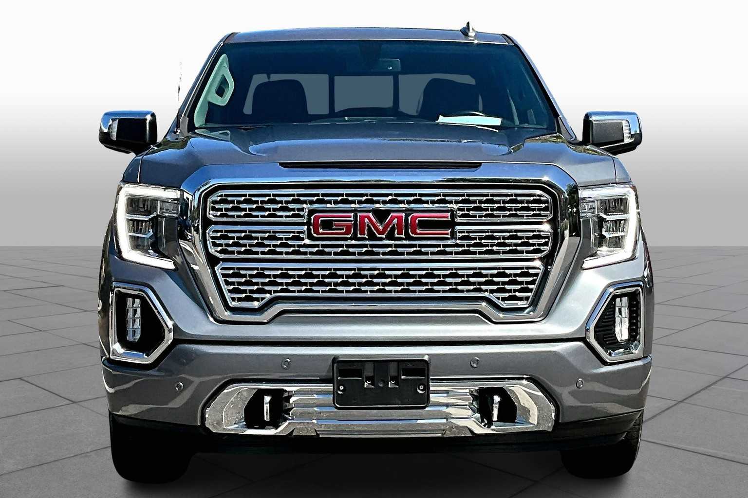 2021 Gmc Sierra 1500 Denali photo 3