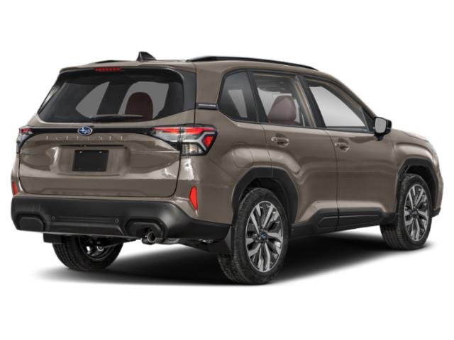 2025 Subaru Forester Premium photo 2