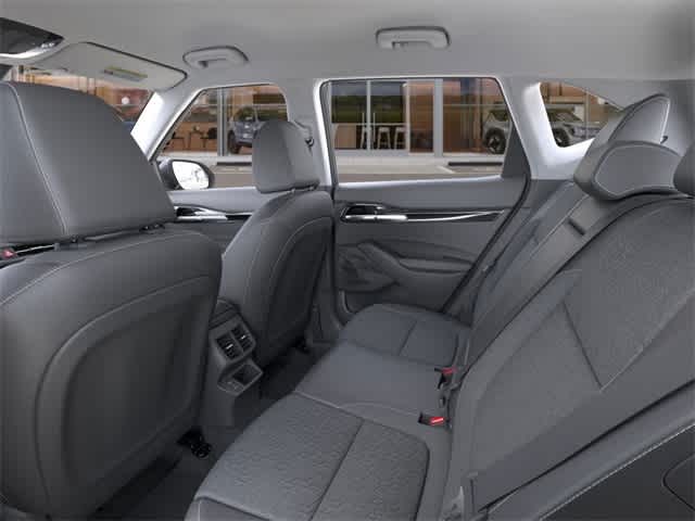 2026 Kia Seltos S photo 18