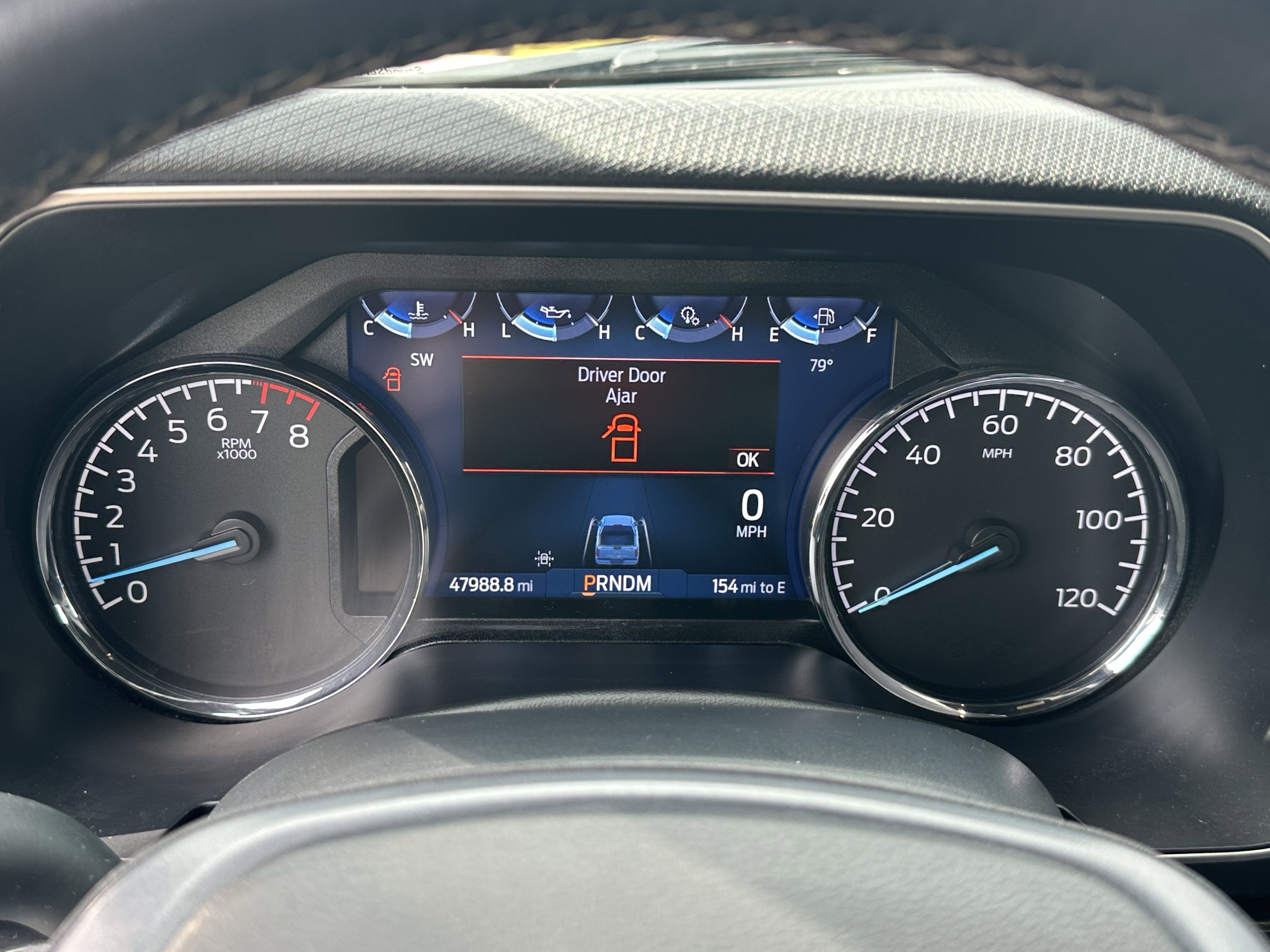 2023 Ford F-150 XLT photo 7