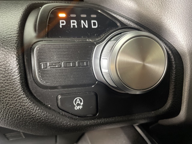 2024 Ram 1500 Laramie photo 24