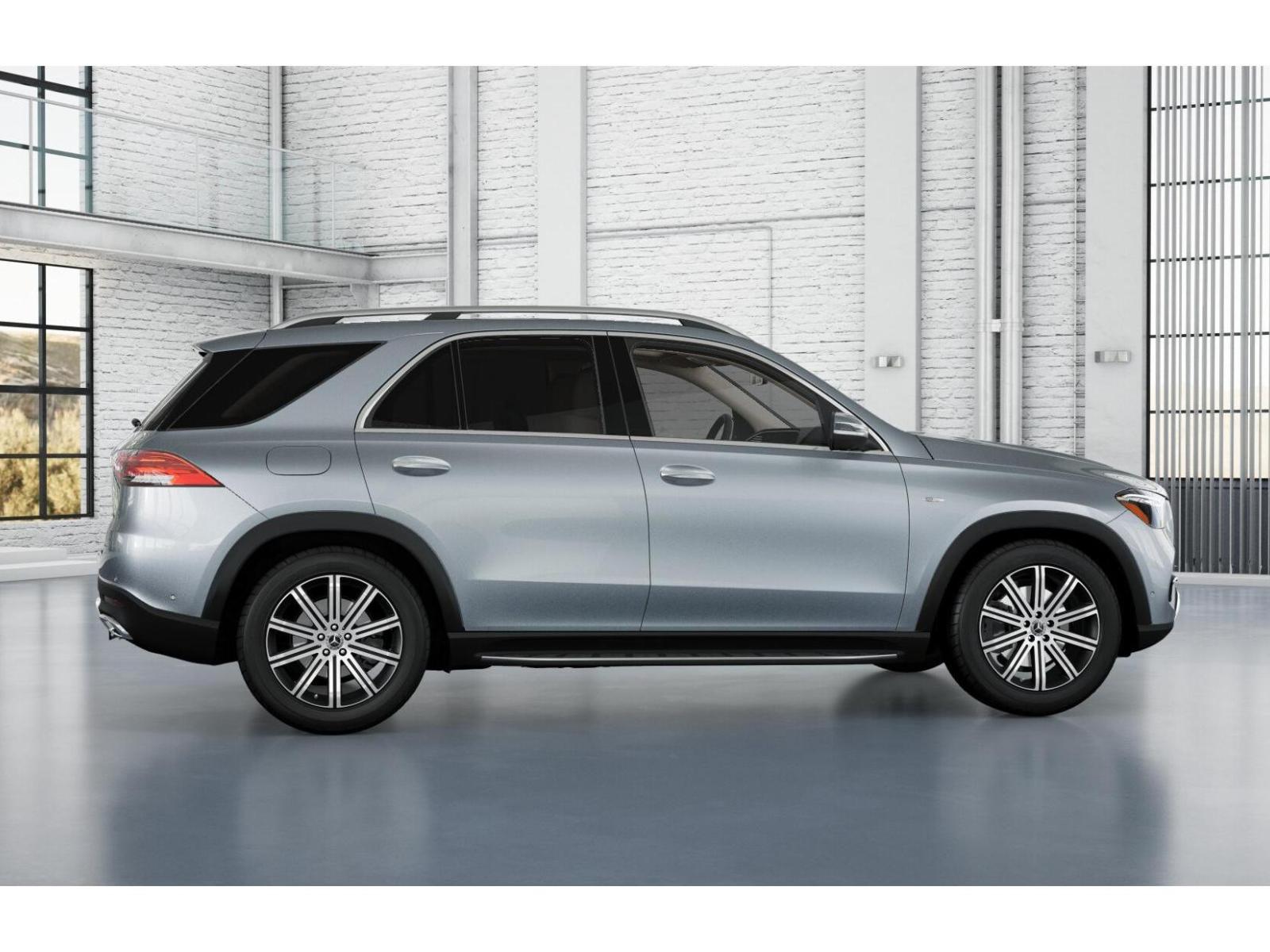 2026 Mercedes Benz GLE 450 4MATIC photo 15