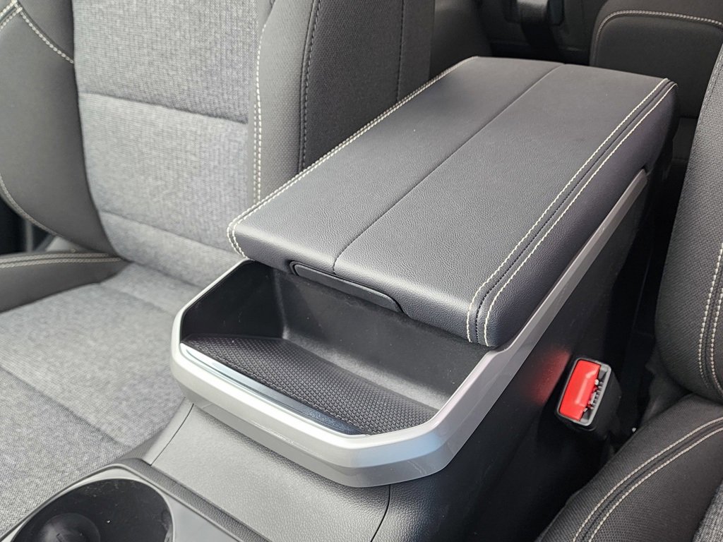 2025 Gmc Terrain Elevation photo 28