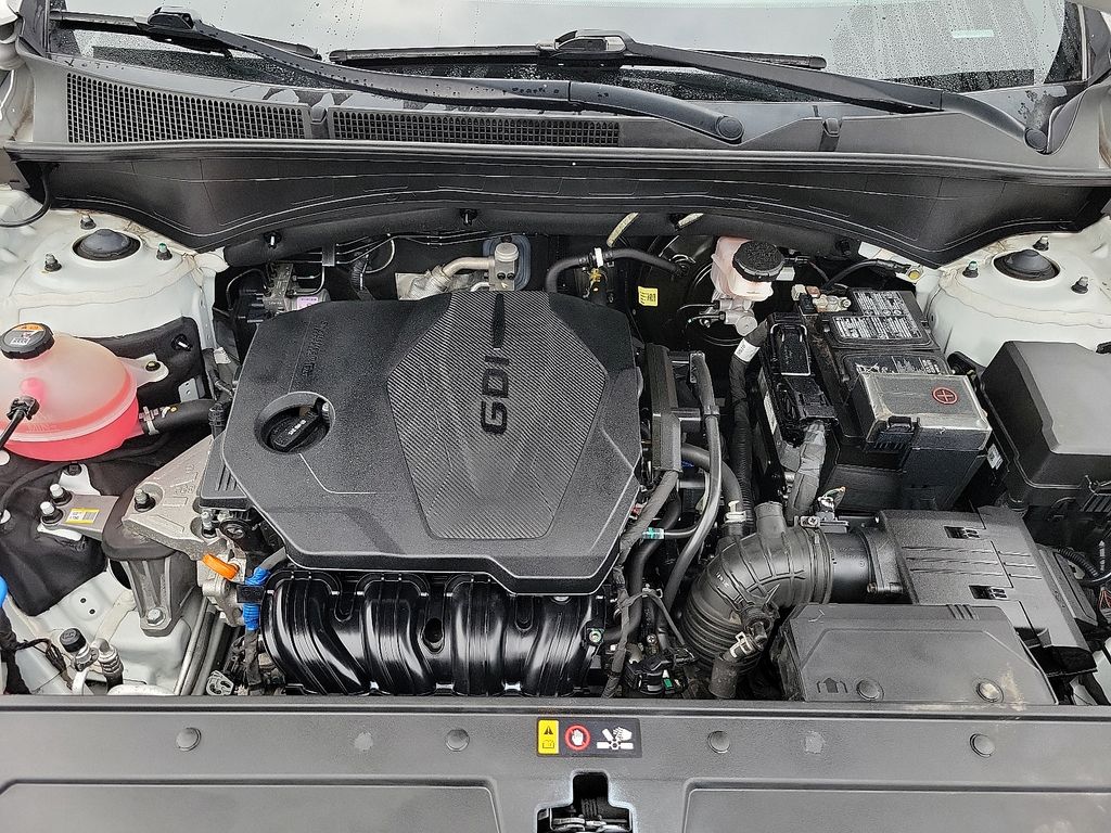2022 Hyundai Santa Fe XRT photo 20