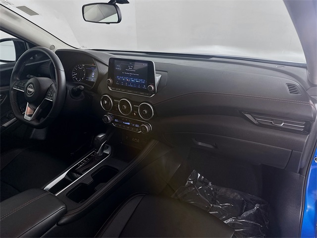 2024 Nissan Sentra SR photo 28