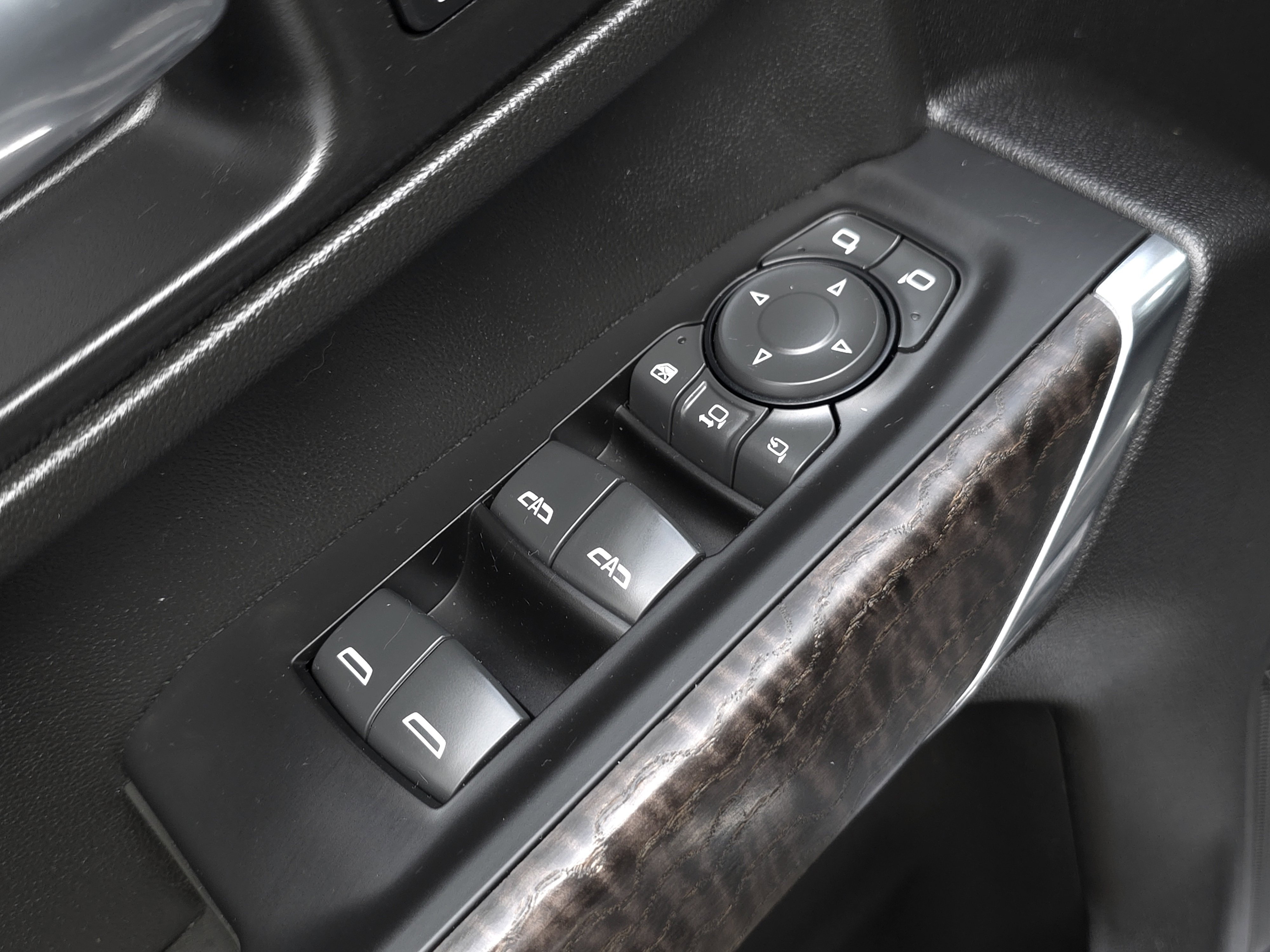 2023 Gmc Sierra HD Denali photo 12