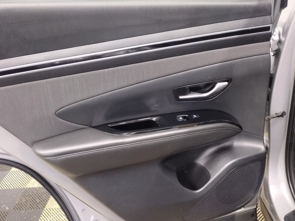 2022 Hyundai Tucson Limited photo 20