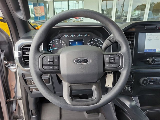 2022 Ford F-150 XL photo 26