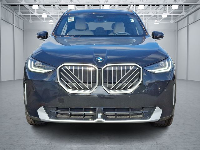 2026 Bmw X3 photo 2