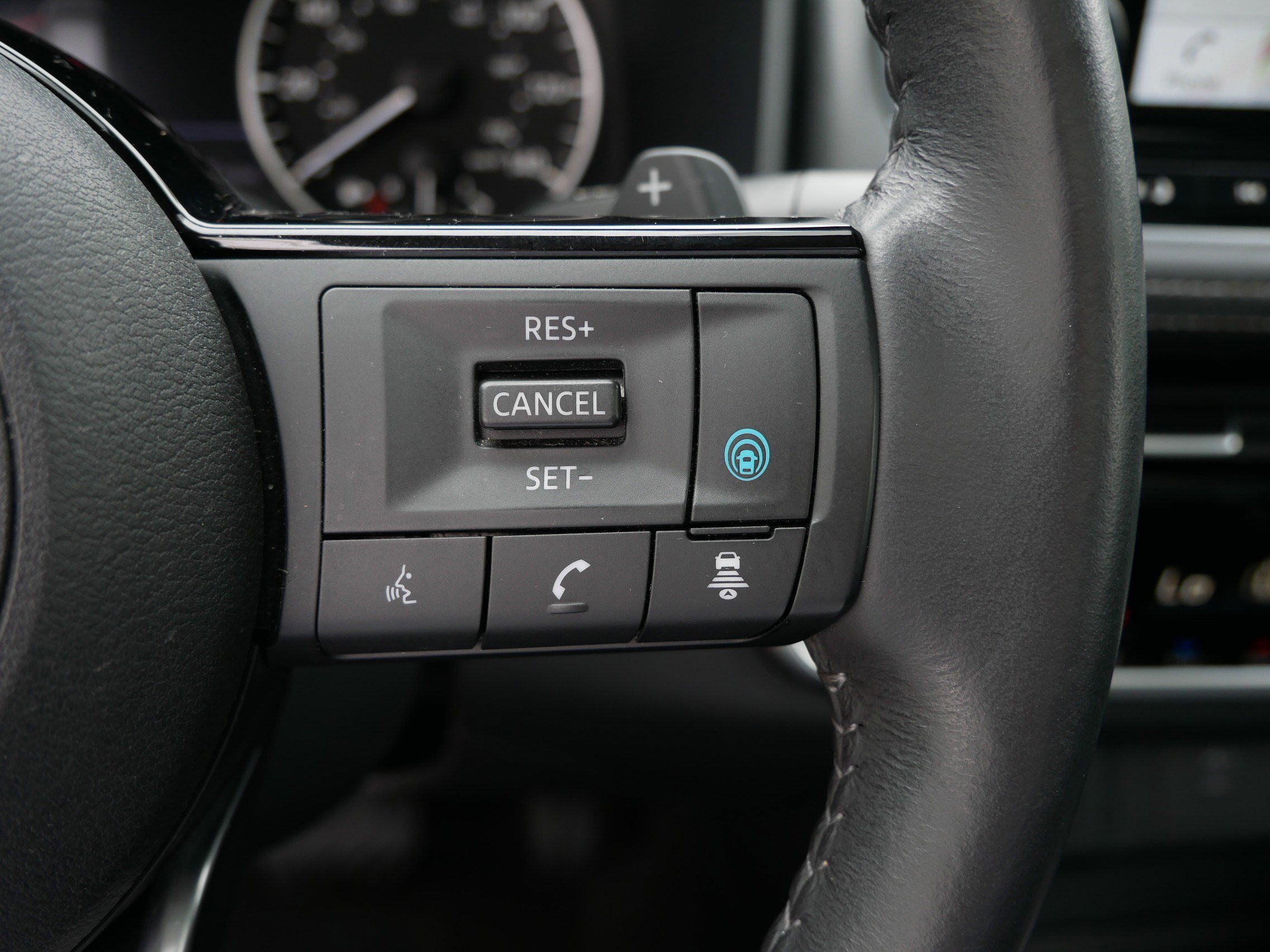 2023 Nissan Rogue SL photo 29
