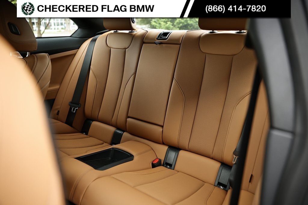 2023 Bmw 230i xDrive photo 25