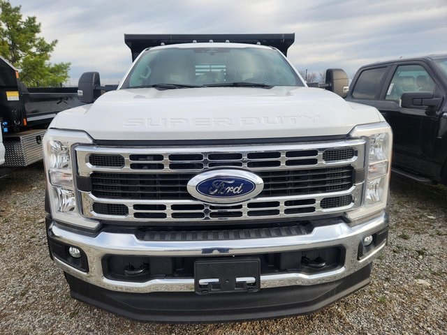 2023 Ford F-550 XL photo 4