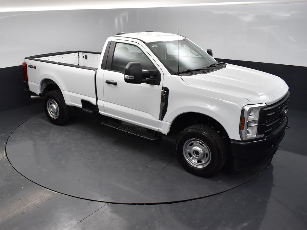 2024 Ford F-250 photo 30