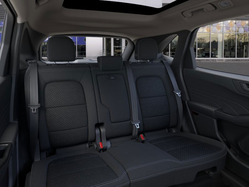 2025 Ford Escape Active photo 8
