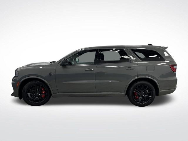 2024 Dodge Durango SRT Hellcat photo 12