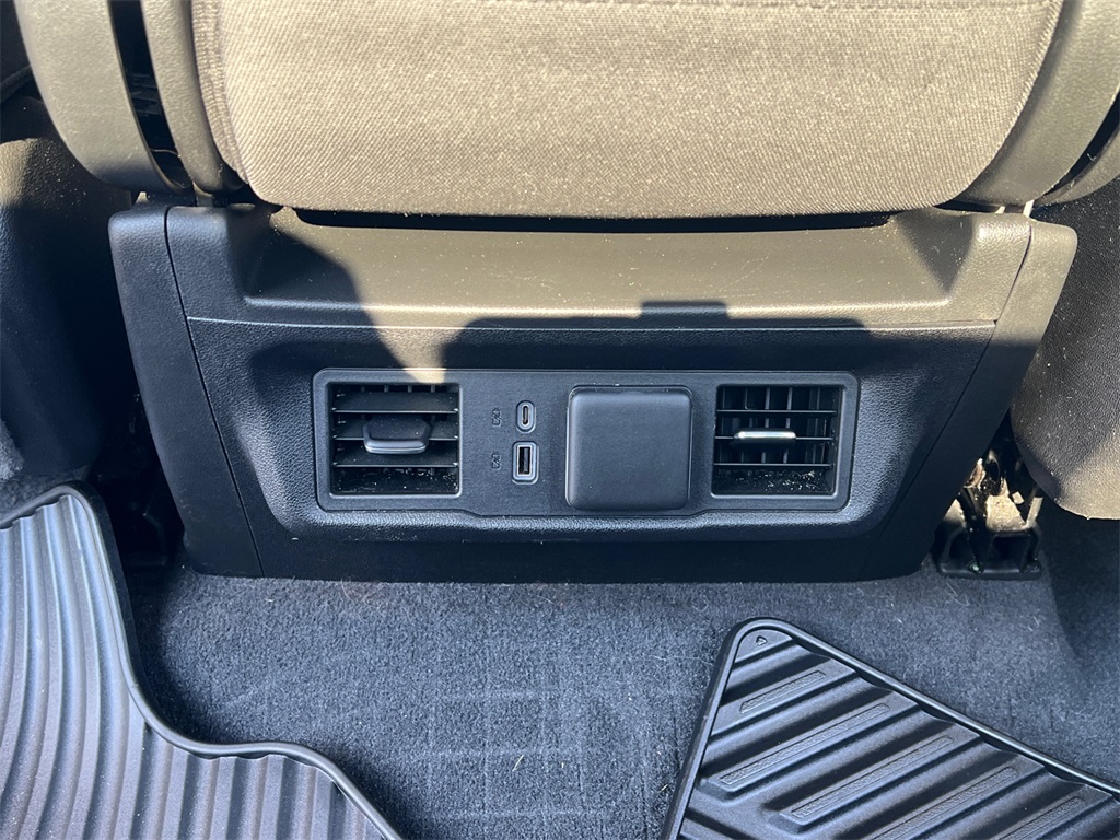 2022 Chevrolet Silverado 1500 LT photo 30
