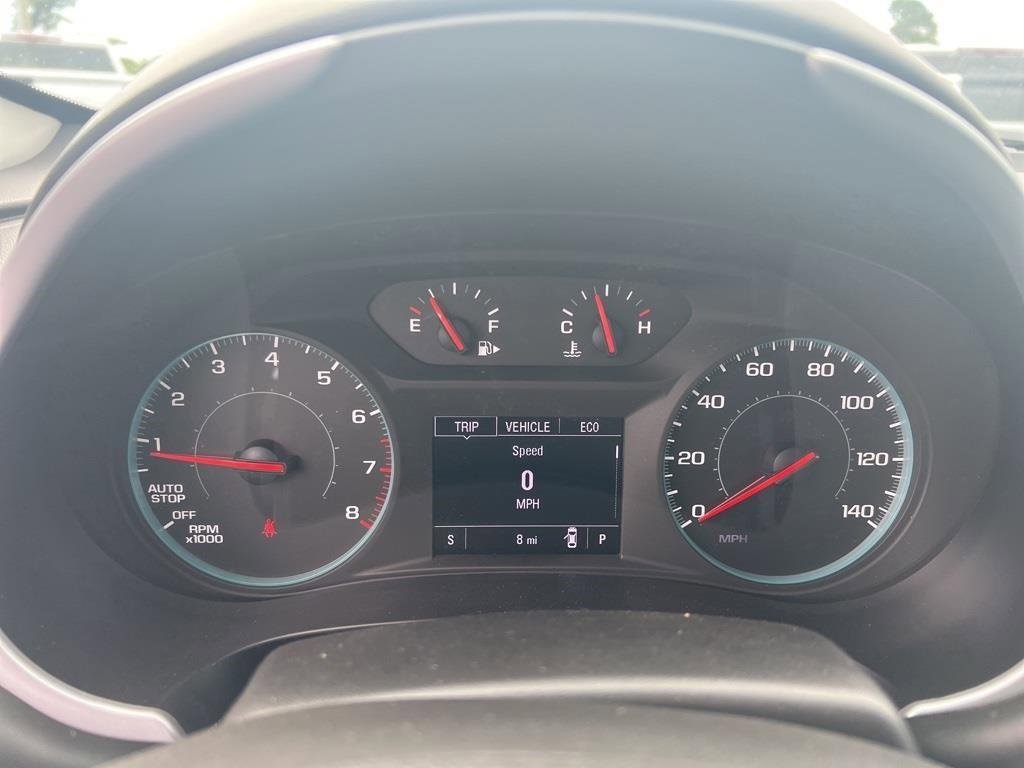 2024 Chevrolet Malibu 1LT photo 16