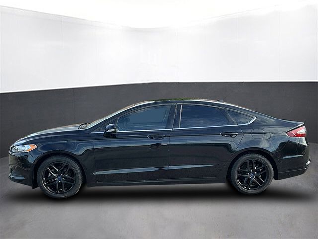 Used 2016 Ford Fusion SE with VIN 3FA6P0HD8GR235064 for sale in Kansas City, MO