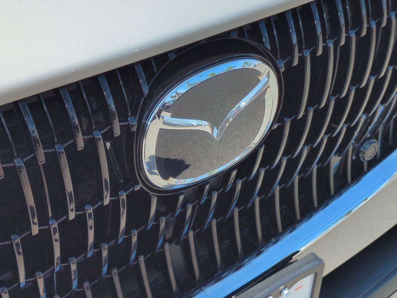2025 Mazda CX-90 3.3 Turbo Preferred photo 25