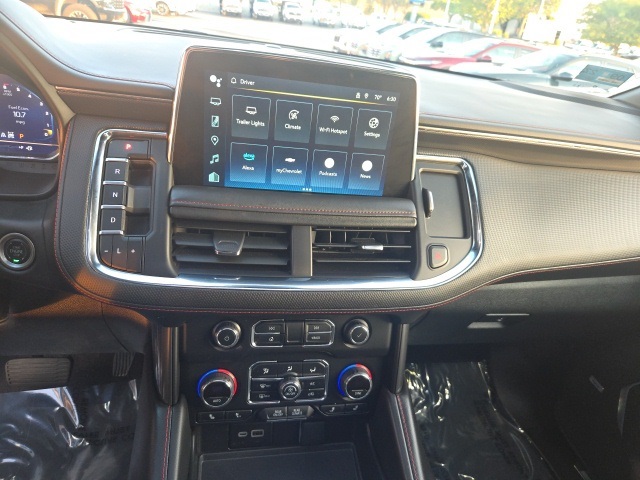 2024 Chevrolet Tahoe RST photo 19