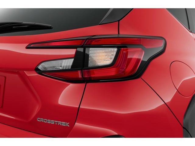2025 Subaru Crosstrek Premium photo 12