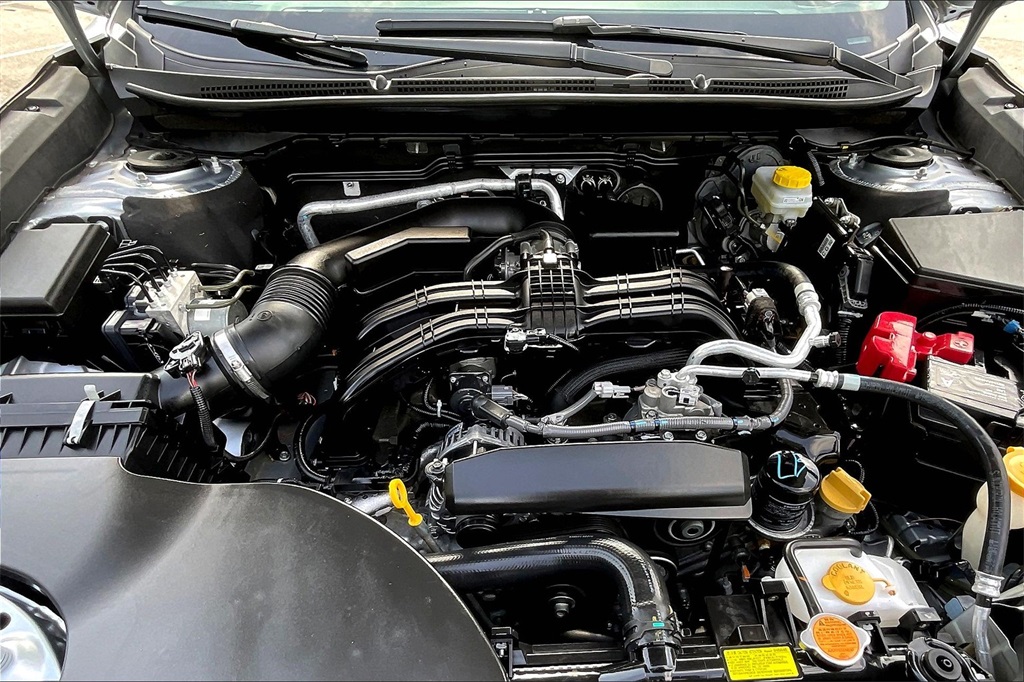 2023 Subaru Outback Premium photo 7