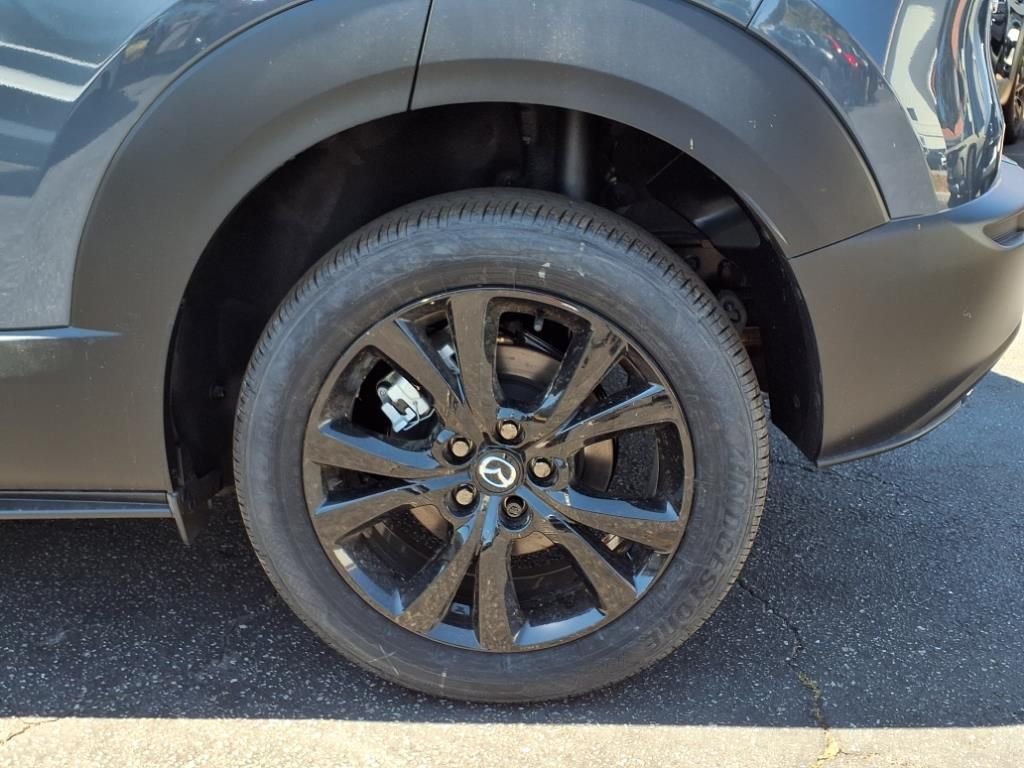 2025 Mazda CX-30 2.5 Turbo Premium Plus photo 4