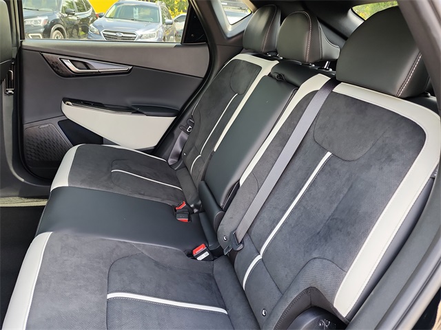 2025 Kia EV6 GT-Line photo 15