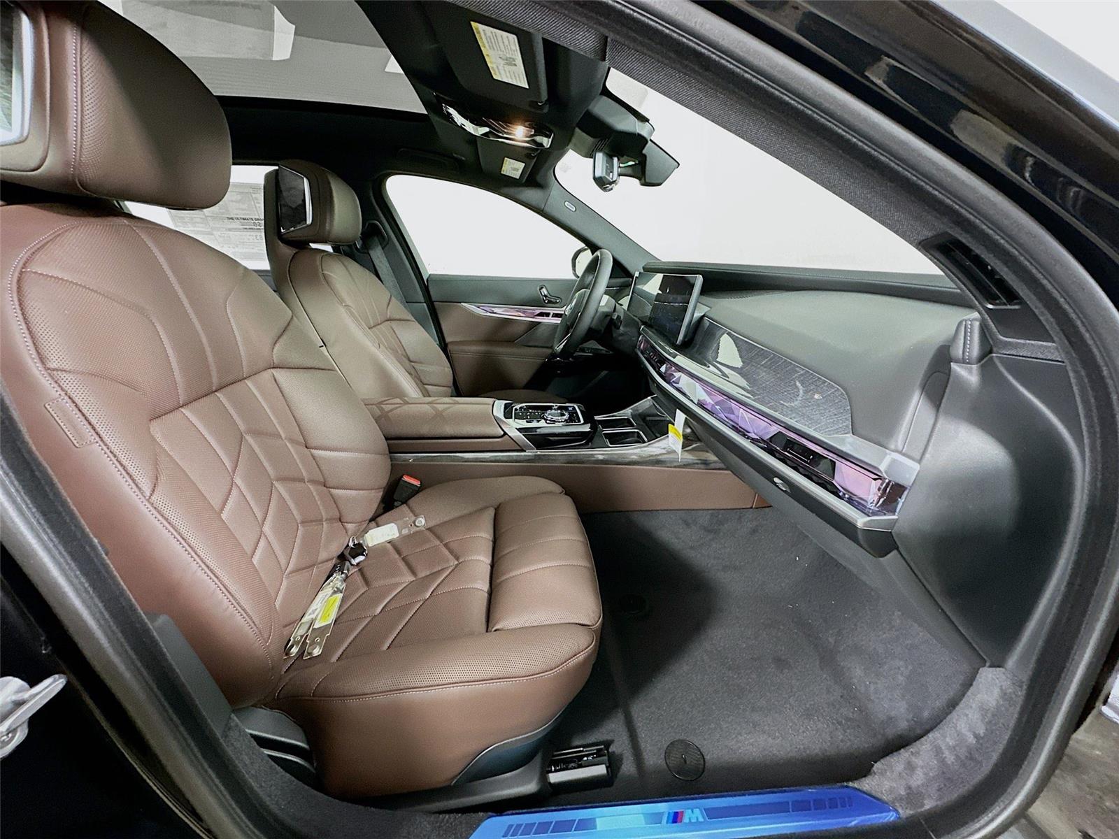 2025 Bmw i7 xDrive60 photo 29