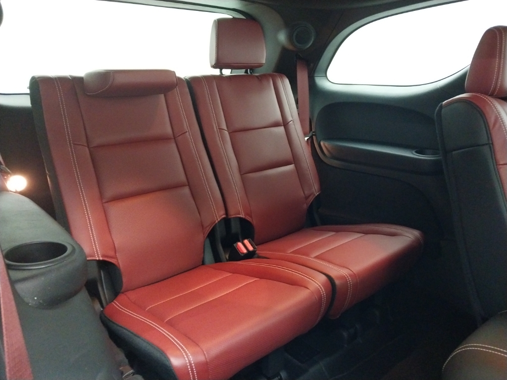 2024 Dodge Durango SRT Hellcat Premium photo 30