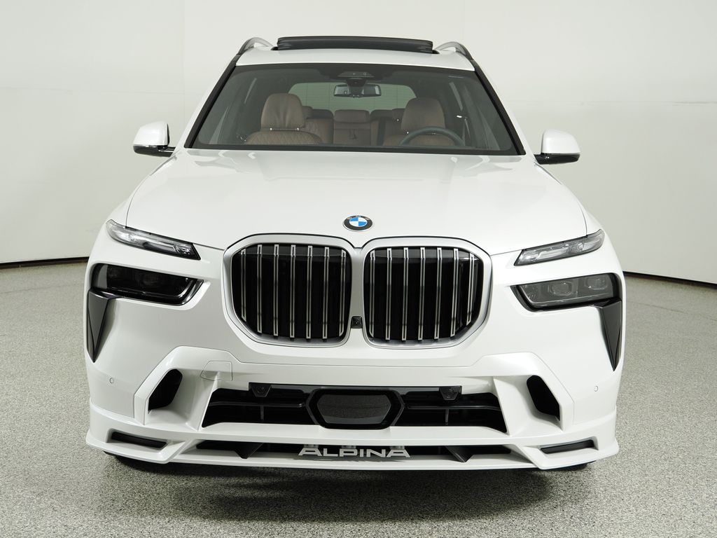 2026 Bmw X7 ALPINA XB7 photo 4