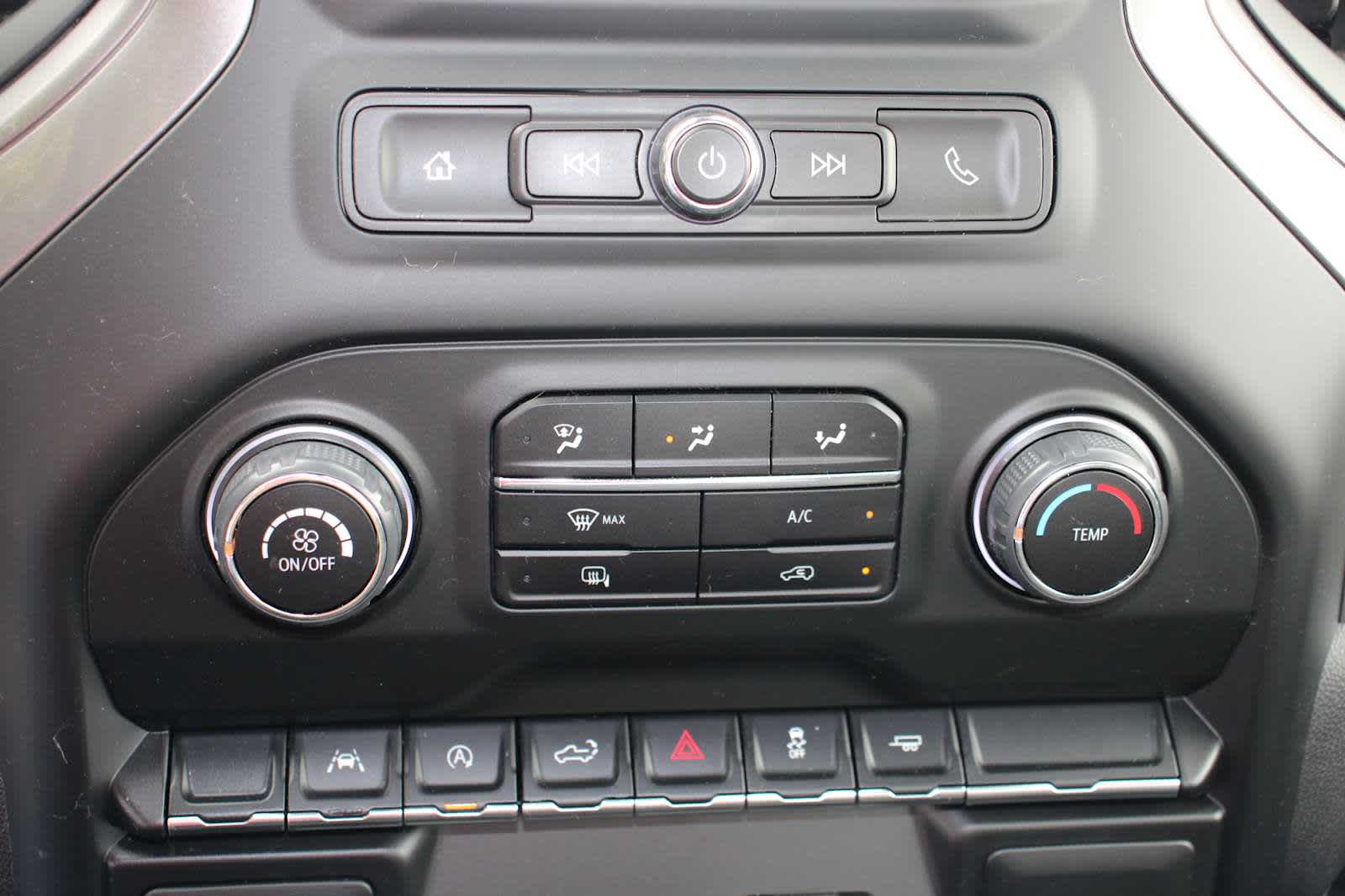 2024 Chevrolet Silverado 1500 Work Truck photo 22