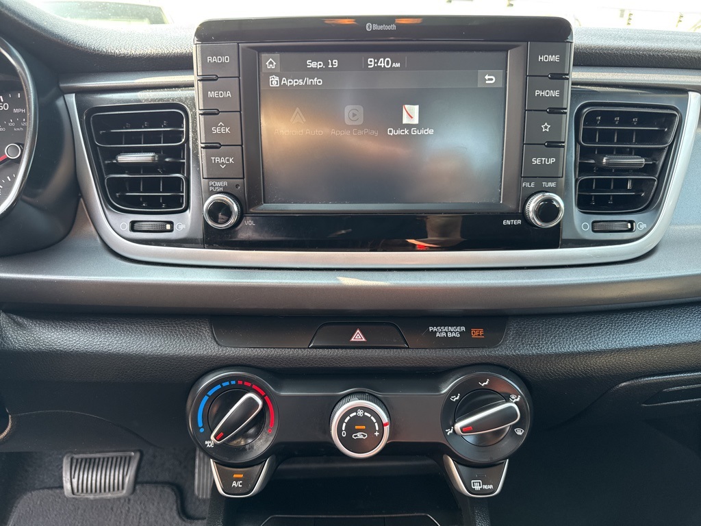 2019 Kia Rio LX S photo 33