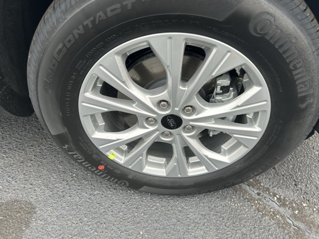 2025 Ford Escape Active photo 4