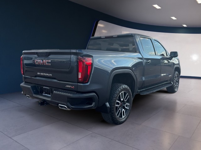 2021 Gmc Sierra 1500 AT4 photo 5