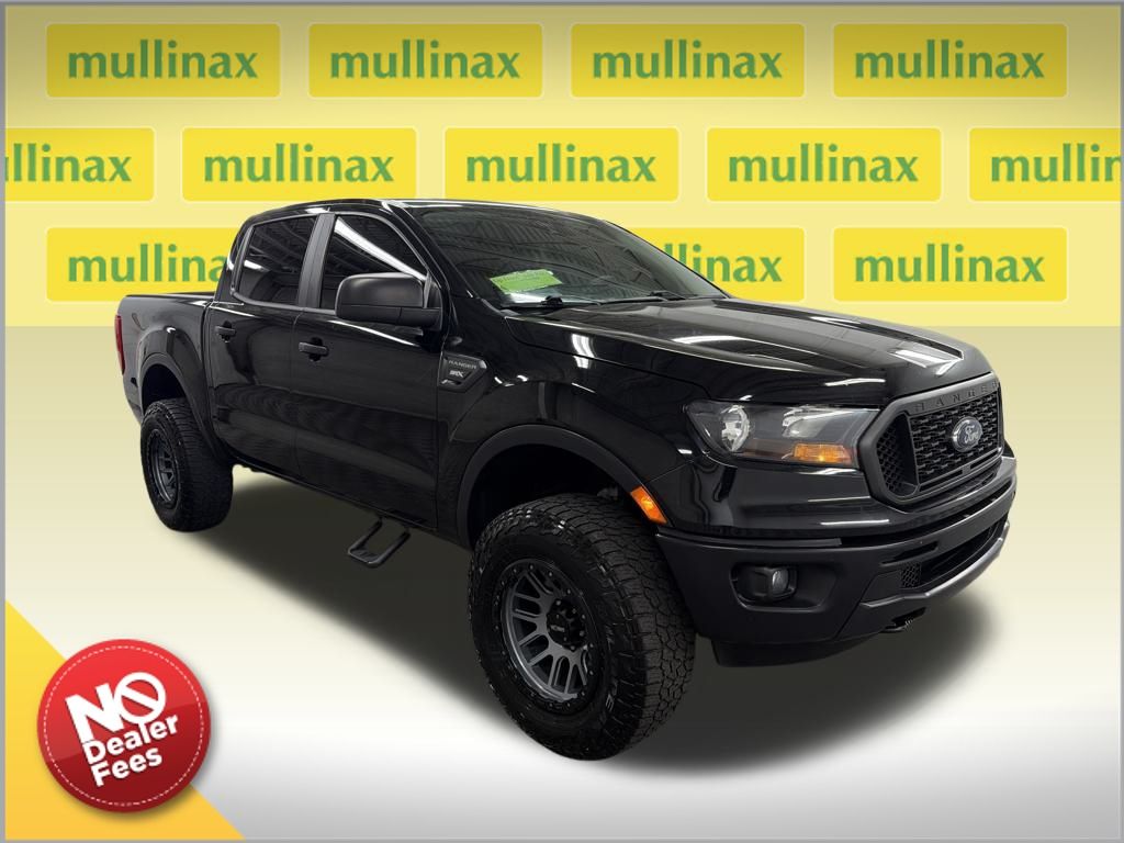 2019 Ford Ranger XL