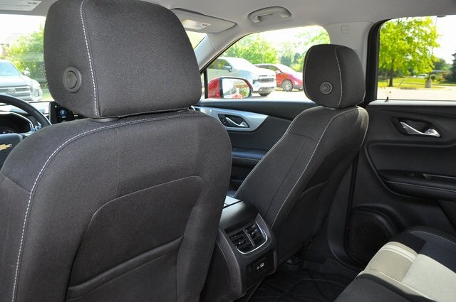 2024 Chevrolet Blazer 2LT photo 14