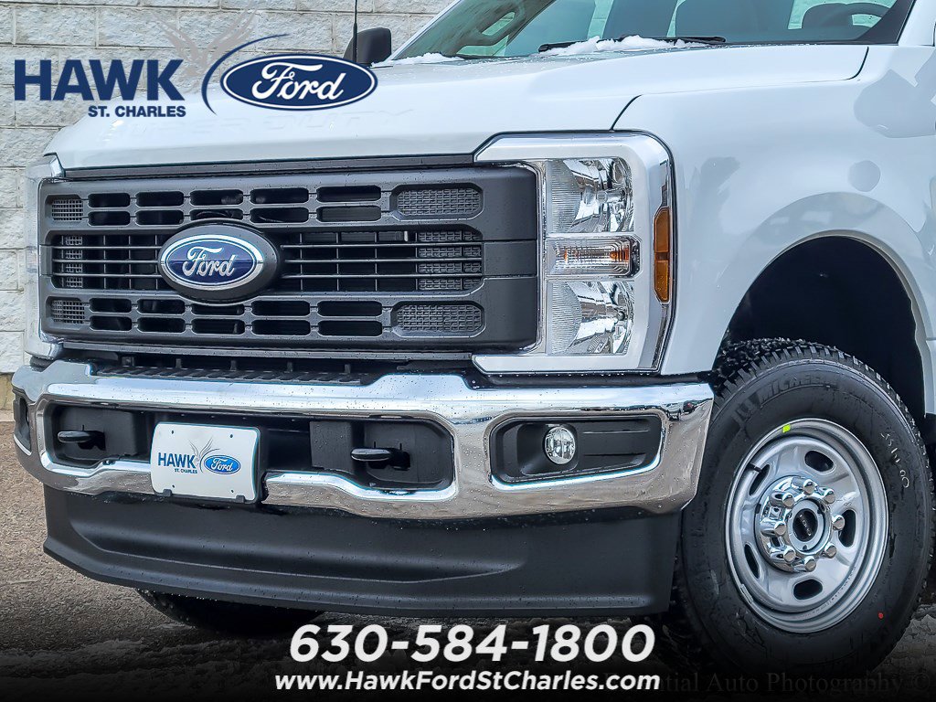 2026 FORD F-250 - Image 1
