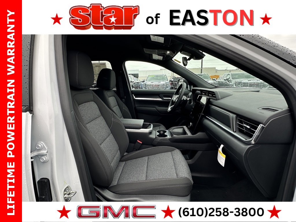 2026 Gmc Terrain Elevation photo 9