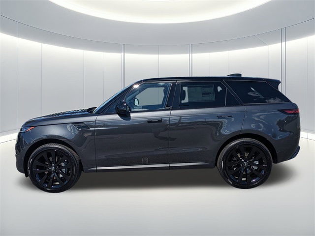 2025 Land Rover Range Rover Sport SE photo 3