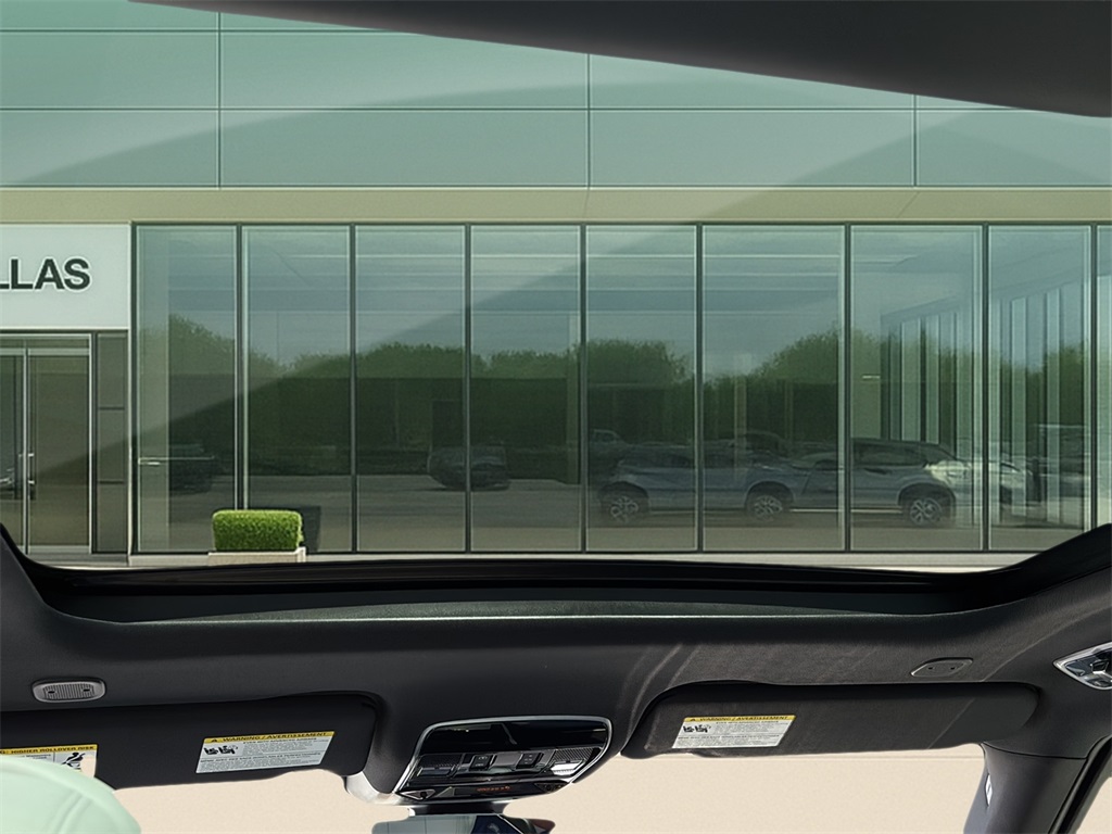 2025 Land Rover Range Rover Sport SE photo 20