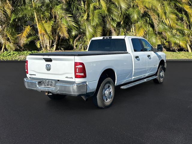 2024 Ram 2500 Big Horn photo 4